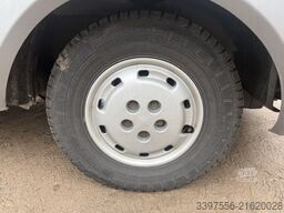 Hymer/Eriba B-Klasse 524 Tempomat, 2,8l, Solar