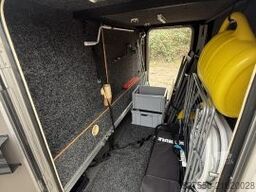 Hymer/Eriba B-Klasse 524 Tempomat, 2,8l, Solar