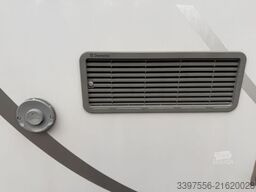 Hymer/Eriba B-Klasse 524 Tempomat, 2,8l, Solar