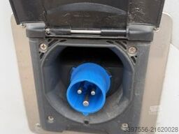 Hymer/Eriba B-Klasse 524 Tempomat, 2,8l, Solar