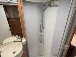 Hymer/Eriba B-Klasse 524 Tempomat, 2,8l, Solar