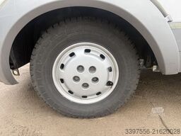 Hymer/Eriba B-Klasse 524 Tempomat, 2,8l, Solar