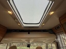 Hymer/Eriba B-Klasse 524 Tempomat, 2,8l, Solar