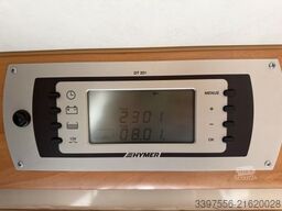 Hymer/Eriba B-Klasse 524 Tempomat, 2,8l, Solar