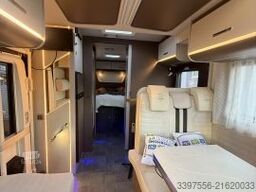 Ahorn Camp Alaska TQ Luftfederung, Sat