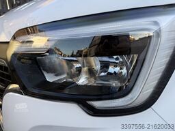 Ahorn Camp Alaska TQ Luftfederung, Sat