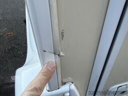 Ahorn Camp Alaska TQ Luftfederung, Sat