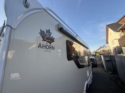 Ahorn Camp Alaska TQ Luftfederung, Sat