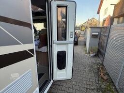 Ahorn Camp Alaska TQ Luftfederung, Sat