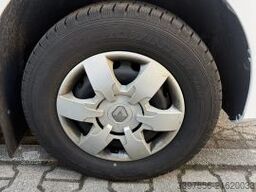 Ahorn Camp Alaska TQ Luftfederung, Sat