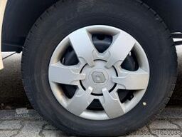 Ahorn Camp Alaska TQ Luftfederung, Sat