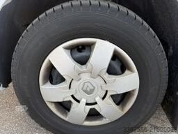 Ahorn Camp Alaska TQ Luftfederung, Sat