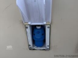 Ahorn Camp Alaska TQ Luftfederung, Sat