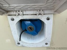 Ahorn Camp Alaska TQ Luftfederung, Sat