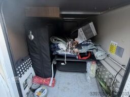 Ahorn Camp Alaska TQ Luftfederung, Sat