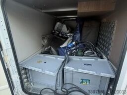 Ahorn Camp Alaska TQ Luftfederung, Sat