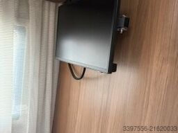 Ahorn Camp Alaska TQ Luftfederung, Sat