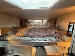 Ahorn Camp Alaska TQ Luftfederung, Sat