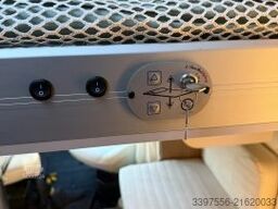 Ahorn Camp Alaska TQ Luftfederung, Sat