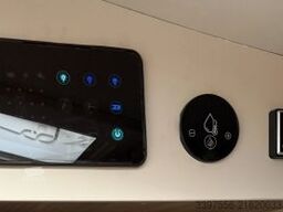 Ahorn Camp Alaska TQ Luftfederung, Sat