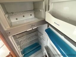 Hymer/Eriba B-Klasse 525 Solar, Automatik, RFK