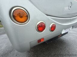 Hymer/Eriba B-Klasse 525 Solar, Automatik, RFK