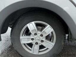 Hymer/Eriba B-Klasse 525 Solar, Automatik, RFK