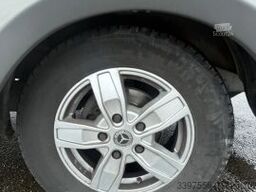 Hymer/Eriba B-Klasse 525 Solar, Automatik, RFK