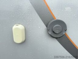 Hymer/Eriba B-Klasse 525 Solar, Automatik, RFK