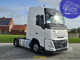 Volvo FH Aero 460