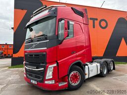 Volvo FH 500 6x2 DOUBLE BOGIE