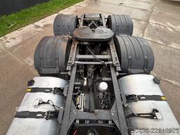 Volvo FH 500 6x2 DOUBLE BOGIE