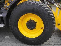 JCB 4CX PRO / joysticks / 3400 MTH / 3 units