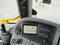 JCB 4CX PRO / joysticks / 3400 MTH / 3 units