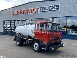 DAF FA 1600 DF 360 Oldtimer Just 60.812 km!
