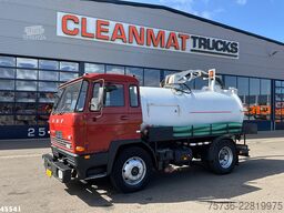 DAF FA 1600 DF 360 Oldtimer Just 60.812 km!