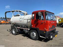 DAF FA 1600 DF 360 Oldtimer Just 60.812 km!