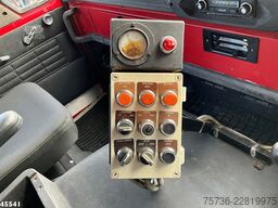 DAF FA 1600 DF 360 Oldtimer Just 60.812 km!