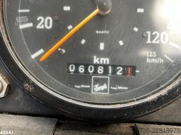DAF FA 1600 DF 360 Oldtimer Just 60.812 km!