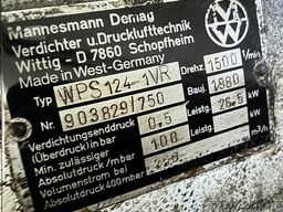 DAF FA 1600 DF 360 Oldtimer Just 60.812 km!