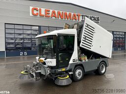 Ravo 580 with 3-rd brush