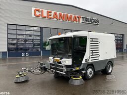 Ravo 580 with 3-rd brush