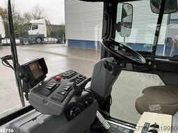 Ravo 580 with 3-rd brush