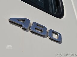 DAF XF 480
