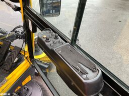SCHMIDT Cleango 500 with 3-rd brush