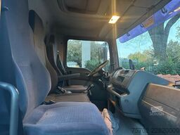 MAN TGL 8180 3-4 Pferde