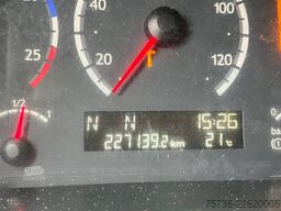 Scania P 280 Euro 5 Geesink 22m³