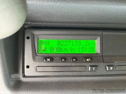 Scania P 280 Euro 5 Geesink 22m³
