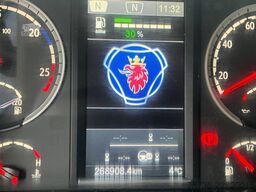 Scania P 450 Euro 6 Retarder GeesinkNorba 22m³