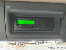 Scania P 450 Euro 6 Retarder GeesinkNorba 22m³
